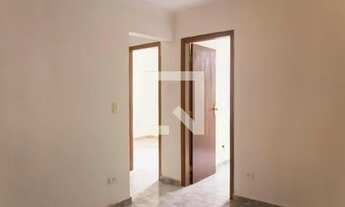 Imagem 3: Apartamento para Aluguel - Vila Romano, 2 Quartos, 50 m2