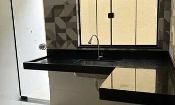 Imagem 6: Casa com 3 quartos para venda no Jardim Ipanema - Aparecida de Goiânia