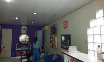 Imagem 2: Casa de esquina no Conjunto Versalles