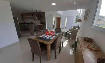 Imagem 3: Sobrado com 3 dormitórios à venda, 290 m² por R$ 1.890.000 - Mogi Moderno - Mogi das Cruze