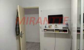 Imagem 5: Apartamento de 70m² com 2 quartos em Vila Renato