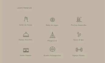 Imagem 3: Apartamento à venda, 4 quartos, 4 suítes, 4 vagas, Funcionários - Belo Horizonte/MG