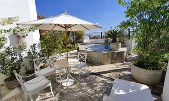 Imagem: Cobertura para venda com 310 metros quadrados