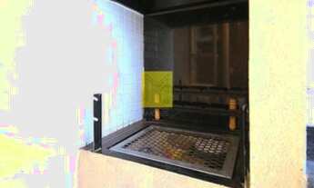 Imagem 3: Apartamento com 3 dorms, Cerqueira César, São Paulo, Cod: 24