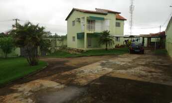 Imagem 5: Casa com 3 quarto(s) no bairro Flamboyant em Cuiabá - MT