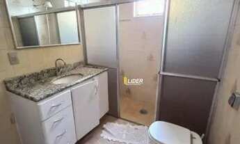 Imagem 3: Apartamento para aluguel, 3 quartos, 1 suíte, Lidice - Uberlândia/MG