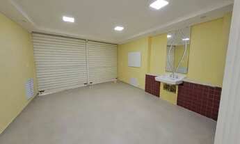 Imagem: SALÃO COMERCIAL COM SOBRELOJA