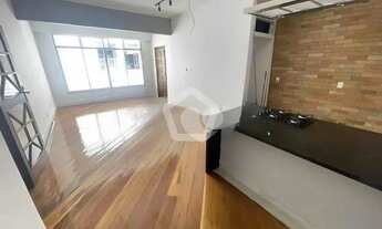 Imagem 1: Apartamento com 3 quartos à venda, 115 m² por R$ 1.500.000 - Gávea - Rio de Janeiro/RJ