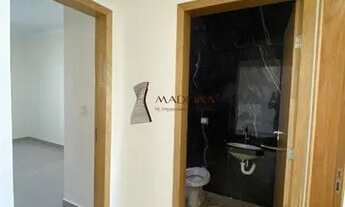 Imagem: Casa à venda, 2 quartos, 1 suíte, 2 vagas