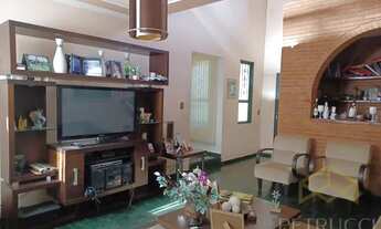 Imagem 6: Casa - Jardim Soleil - Valinhos