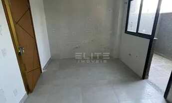Imagem 1: Apartamento com 2 dormitórios à venda, 60 m² por R$ 550.000,00 - Jardim - Santo André/SP