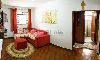 Imagem 3: Casa com edícula em Santa Terezinha, com 3 dormitórios à venda, 123 m² por R$ 450.000