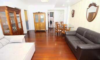 Imagem 3: Apartamento Padrão em Pelotas