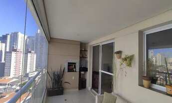 Imagem 7: Apartamento Tatuapé São Paulo/SP