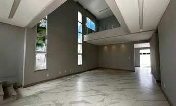 Imagem 6: Casa no Alphaville Sergipe