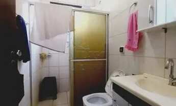 Imagem 7: Casa Padrão em Ribeirão Preto