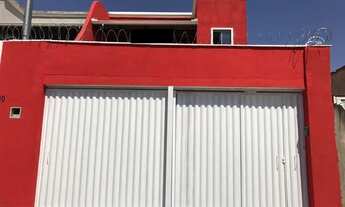 Imagem 2: Casa à venda, 3 quartos, 1 suíte, 4 vagas, Europa - Contagem/MG