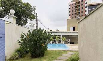 Imagem 6: Casa de condomínio 115m 3 dormitórios, 1 suíte 2 vgs - piscina - Vila Scarpelli - Sto Andr
