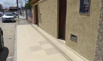 Imagem: Casa Orlando Dantas - São Conrado