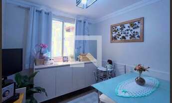 Imagem: Apartamento para Aluguel - Parque São Vicente