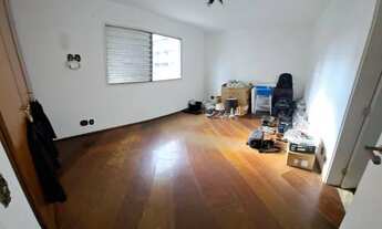 Imagem 6: COND. EDIFICIO LEBLON APARTAMENTO DE 146M² COM 4 DORMITORIOS, 1 SUITE E 1 VAGA EM INDIANÓP