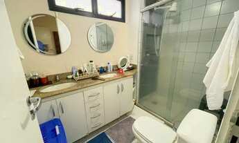 Imagem 3: Solar da Praia 3 Quartos 5º andar 136m² 2 Vagas