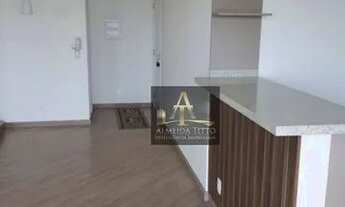 Imagem 6: Apartamento para locação no condominio Acqua Park Home Resort com 2 suites