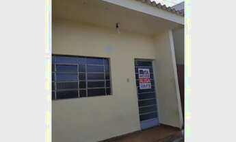 Imagem 2: Aluguel Casa ROOSEVELT