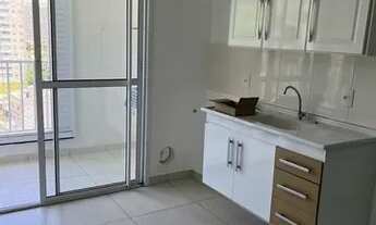 Imagem 2: Apartamento para Aluguel com 1 quarto , 50m² em Vila Monumento - São Paulo