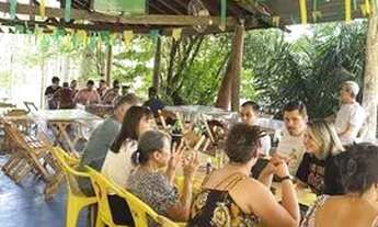 Imagem 6: VENDO RESTAURANTE C/ QUADRA DE FUTEBOL A 1KM DA OBRA DA SUZANO EM RIBAS DO RIO PARDO - MS