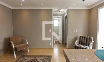 Imagem 5: Apartamento para Aluguel - Barra Funda, 2 Quartos, 44 m2