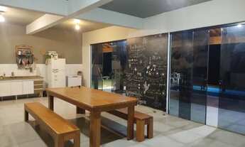 Imagem 4: Granja para final de semana