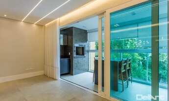 Imagem 4: APTO DECORADO À VENDA NO CABRAL - - 3 SUÍTES- 2 VGS - INFINITE!