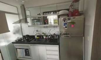 Imagem 6: Apartamento Mobiliado - Parque Residencial Flamboyant - Residencial Boulevard Flamboyant