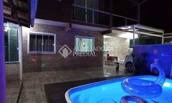 Imagem: FLORIANóPOLIS - Casa Padrão - Tapera da