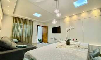 Imagem 2: Casa à venda, 2 quartos, 3 vagas, Ressaca - Contagem/MG