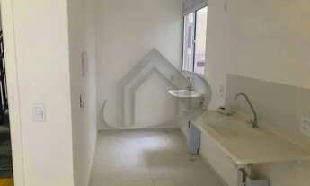 Imagem 4: Apartamento para Venda - 41m², 2 dormitórios, 1 vaga - Restinga