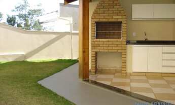 Imagem 2: CASA EM CONDOMÍNIO - CONDOMÍNIO FIORENTINO - SP