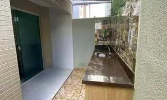 Imagem 3: Apartamento com 2 dormitórios, 57 m² - venda por R$ 240.000,00 ou aluguel por R$ 1.300,00