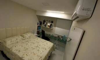 Imagem 7: Apartamento com 3 dormitórios à venda, 72 m² por R$ 550.000 - Cabo Branco - João Pessoa/P