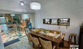 Imagem 2: Sobrado para venda ou locação em condomínio fechado - 3 dormitórios sendo 1 suíte, Condom