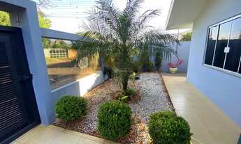 Imagem 3: CASA SEMIMOBILIADA À VENDA NO PIRAPÓ EM APUCARANA