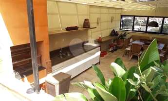 Imagem 2: Cobertura para venda em Sumaré - São Paulo - SP