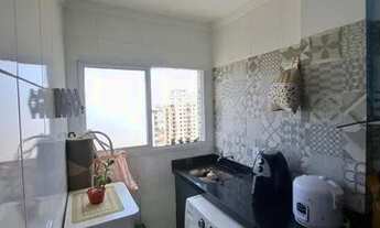 Imagem 7: Apartamento para Venda em Praia Grande, Canto do Forte, 2 dormitórios, 1 suíte, 1 banheiro