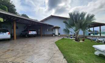 Imagem: Casa para Locação em Teresópolis, Panorama
