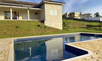 Imagem 2: Casa Condomínio Village Ipanema