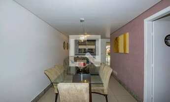 Imagem 2: Casa de Condomínio para Aluguel - Buritis, 3 Quartos, 160 m2