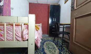 Imagem 7: Quer morar ou já mora em Curitiba ? Você vai amar nosso Hostel !