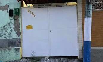 Imagem: Casa 02 quartos, 02 andares e terraço