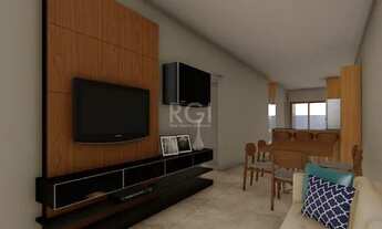 Imagem 6: Casa para Venda - 98m², 3 dormitórios, sendo 1 suites, 2 vagas - Capão Novo